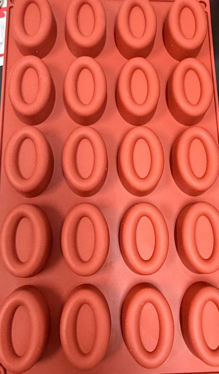 MOULES SILICONE PLUSIEURES FORMES