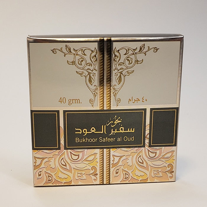 Bakhoor Safeer al Oud