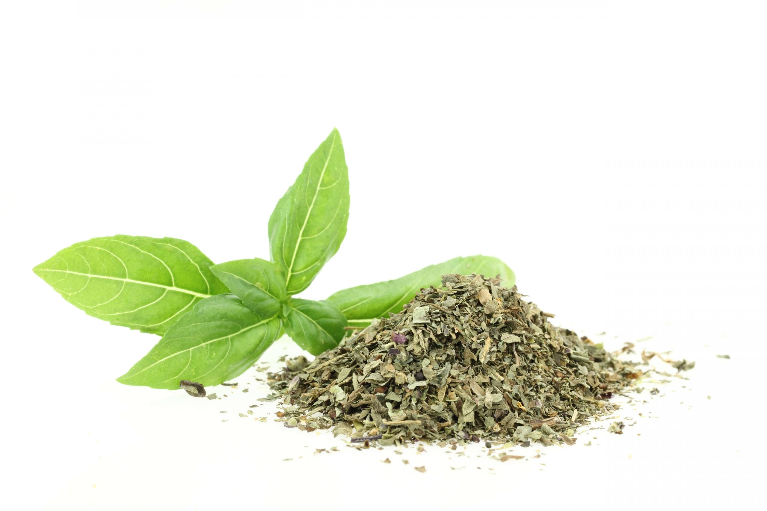 BASIL 100GR