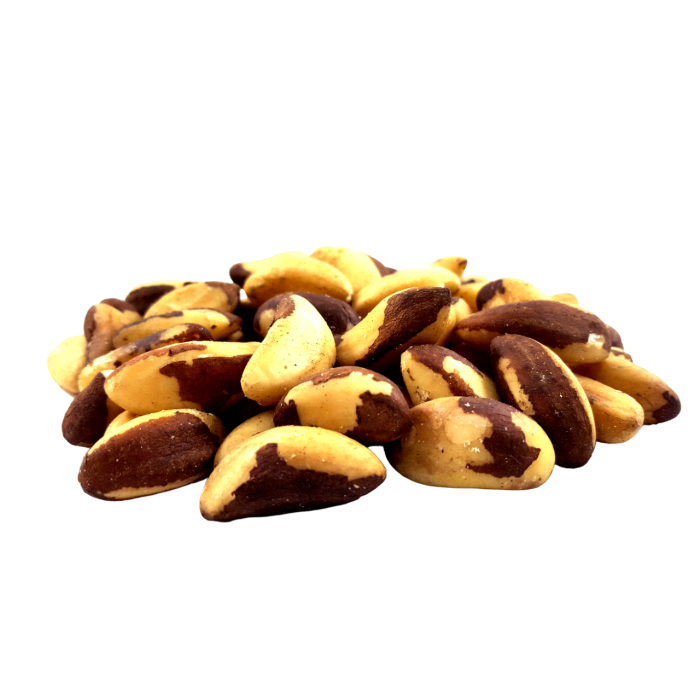 RAW BRAZIL NUTS 300GR