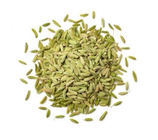 GROUND CUMIN 100GR