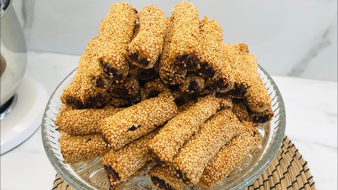 BISCUITS AUX DATTES 100gr