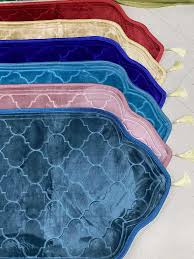 Tapis a priére Mihrab