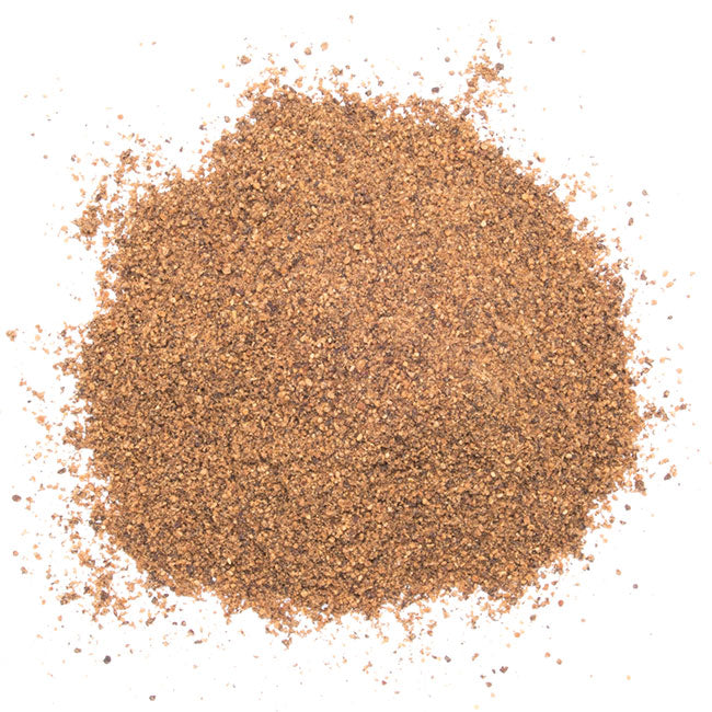 GROUND NUTMEG 100GR