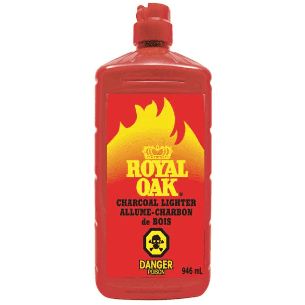Royal Oak - Charcoal Firelighter