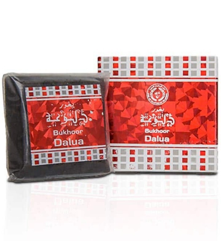 BAKHOUR DALUA OUDH SOLID SANDAL