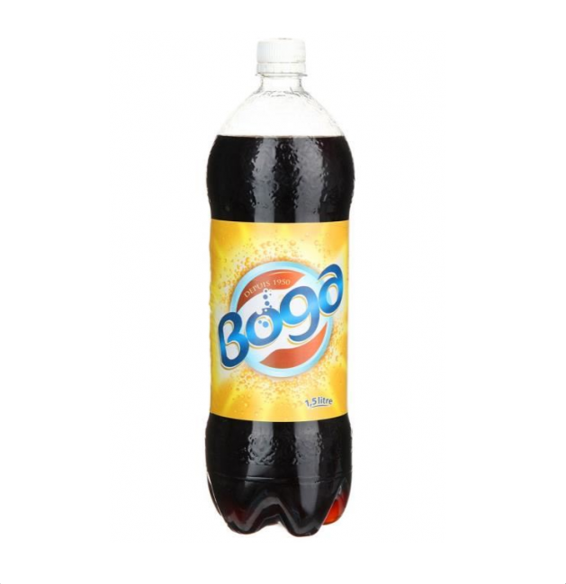 Boga cider 1.5L
