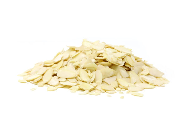 AMIRA SLICED ALMOND 300GR