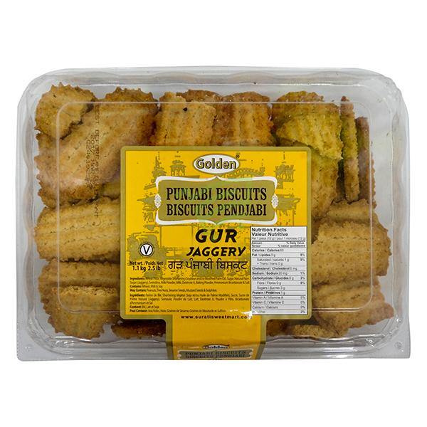 golden biscuit from punjab 1.1kg