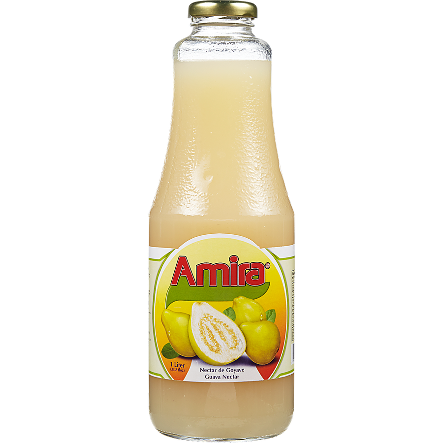 AMIRA NECTAR DE GOYVE 1L