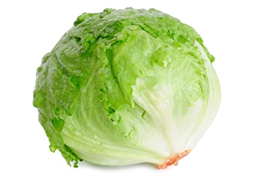ICBERG LETTUCE /CHQ