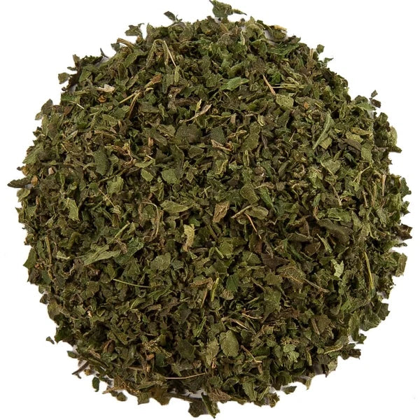 FEUILLES DORTIE ORGANIC 50GR