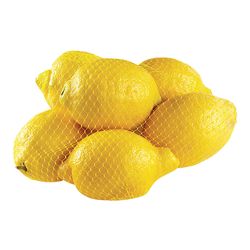 SAC CITRONS 2LB