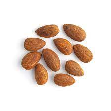 AMIRA AMANDES ROTIES NON SALÉES 300GR