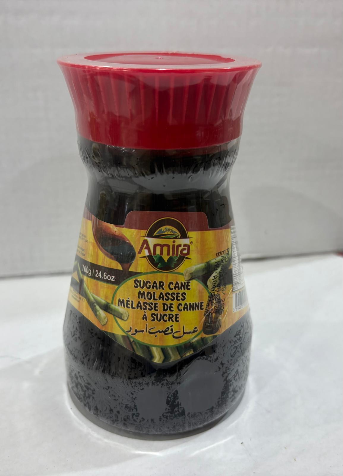 SUGAR CANE MOLASSES 700GR