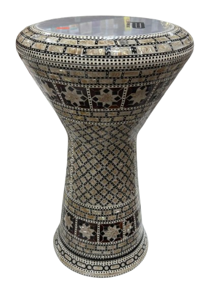 Drum sadaf lux professional