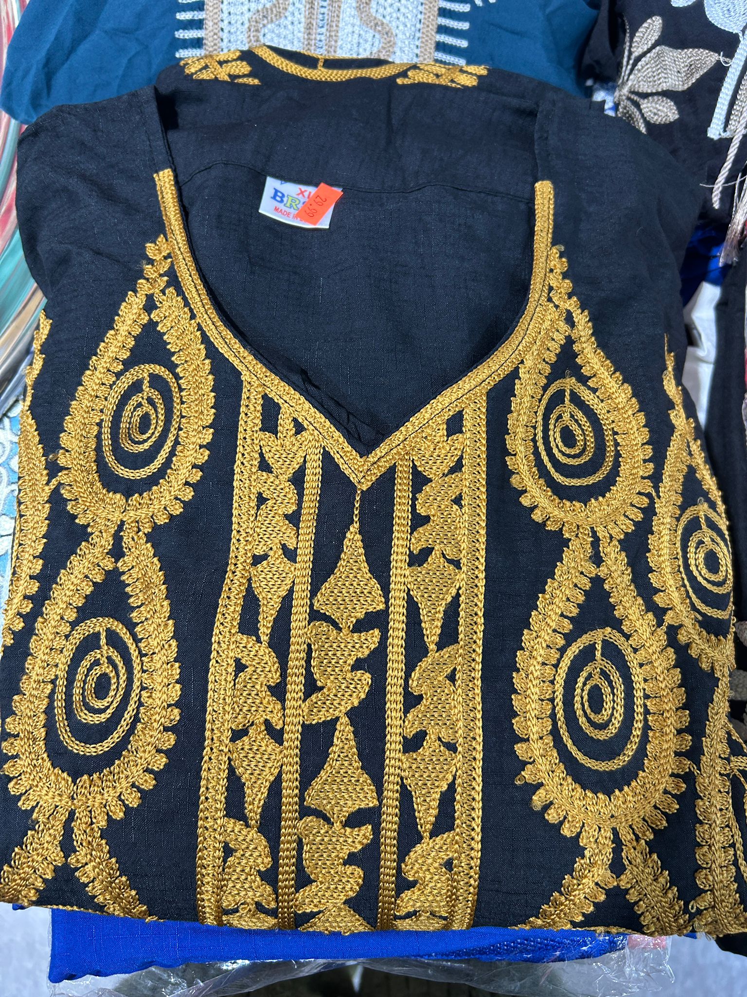 GALABYA STAR  EGYPTE