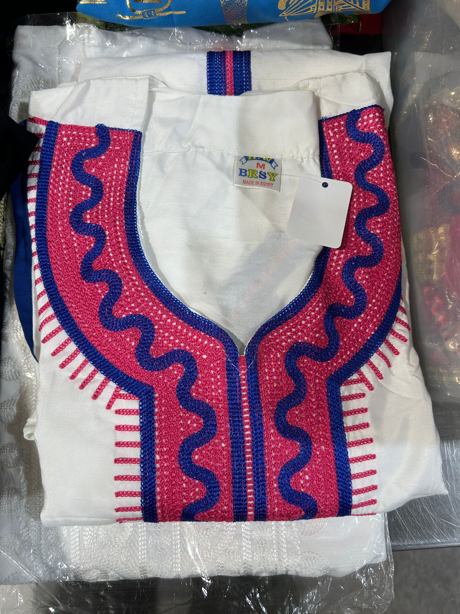 GALABYA STAR  EGYPTE