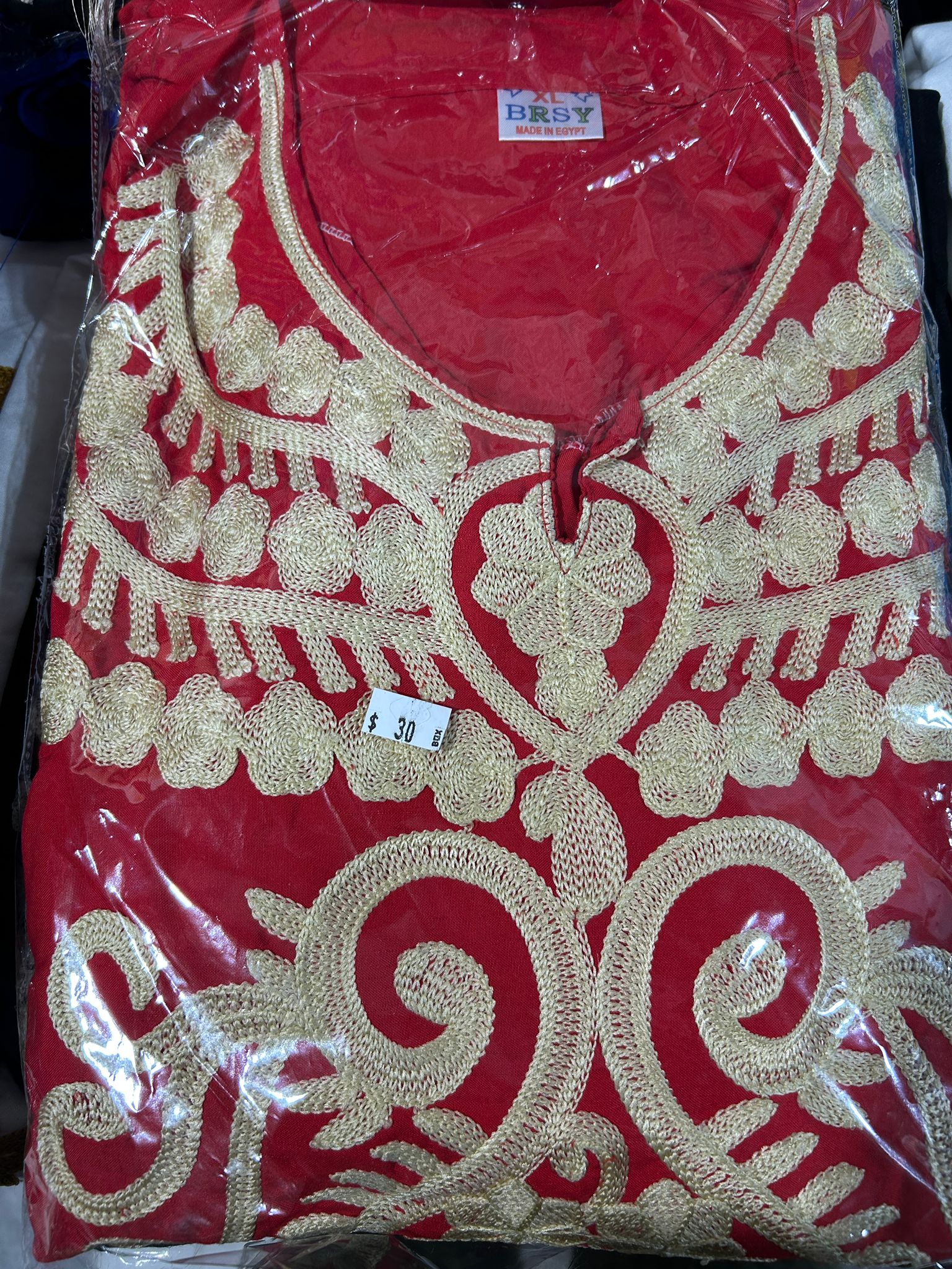 GALABYA STAR  EGYPTE