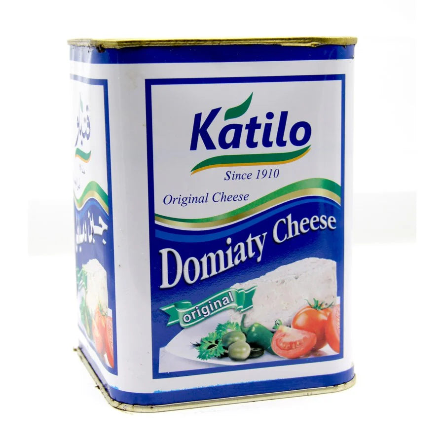 FROMAGE KATILO DOMIATY
