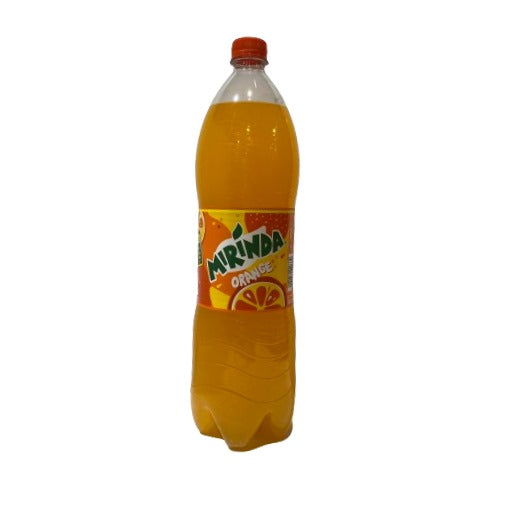 MIRINDA ORANGE 1.5L