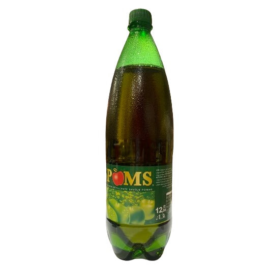 POMS SAVEUR POMME 1.3L