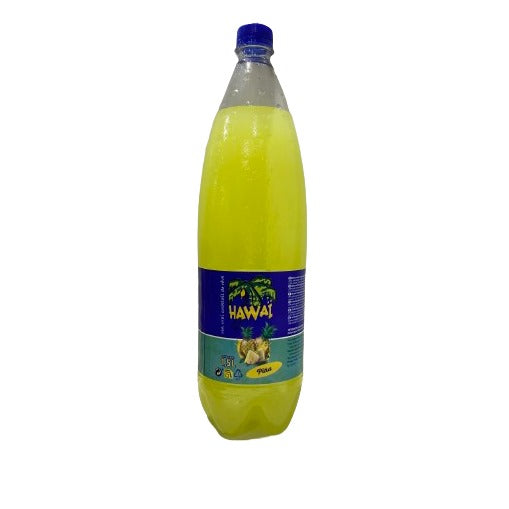 HAWAI ANANAS 1.5L