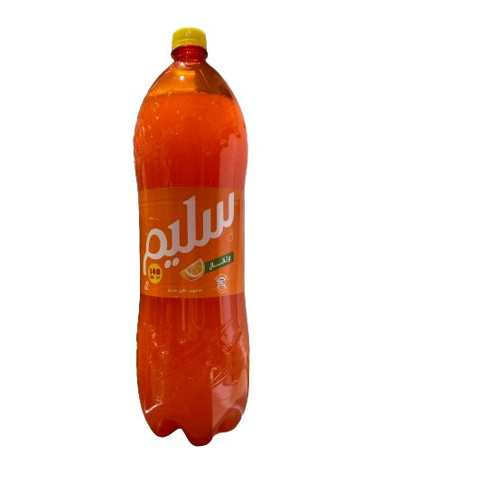 SLIM ORANGE 2L