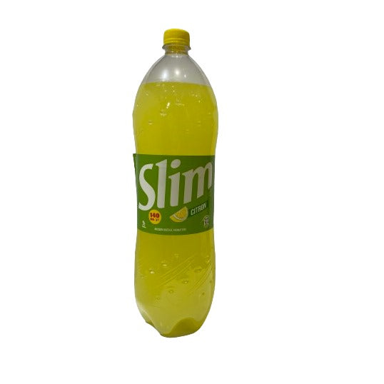 SLIM CITRON 2L