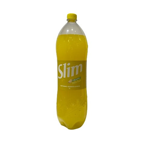 SLIM ANANAS 2L