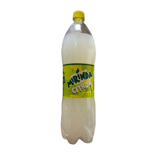 MIRINDA CITRON 1.5L