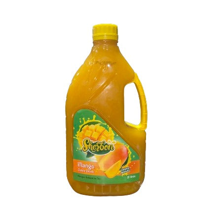 SHERBON MANGO 2L