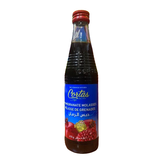 CORTAS POMEGRANATE MOLASSES 410GR