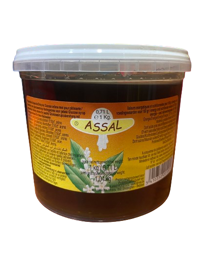 ASSAL 1KG