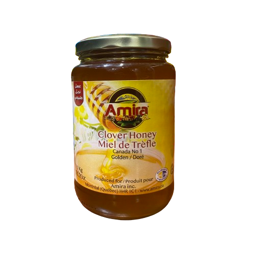 AMIRA CLOVER HONEY 1KG