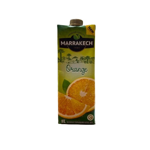 MARRAKECH ORANGE 1L