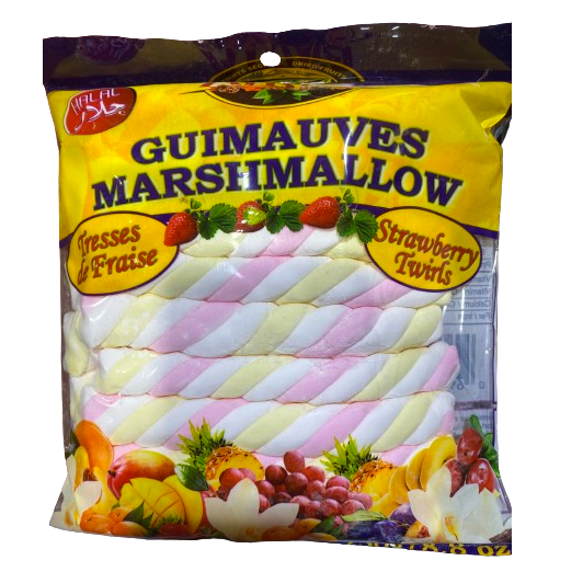 AMIRA MARSHMALLOW HALAL 250GR