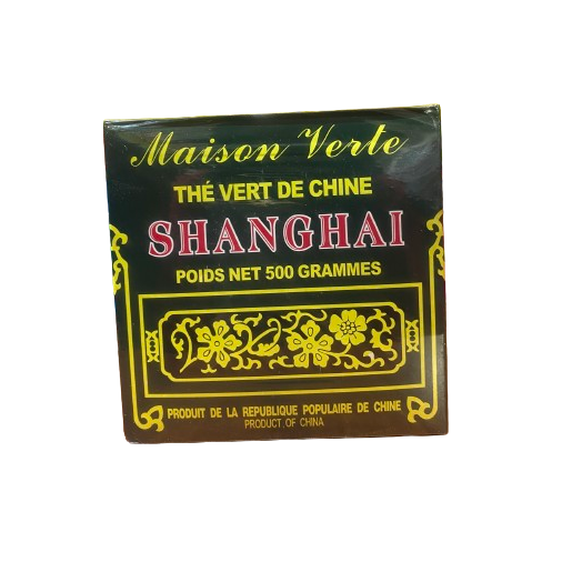 MAISON VERTE SHAN GHAI 500GR