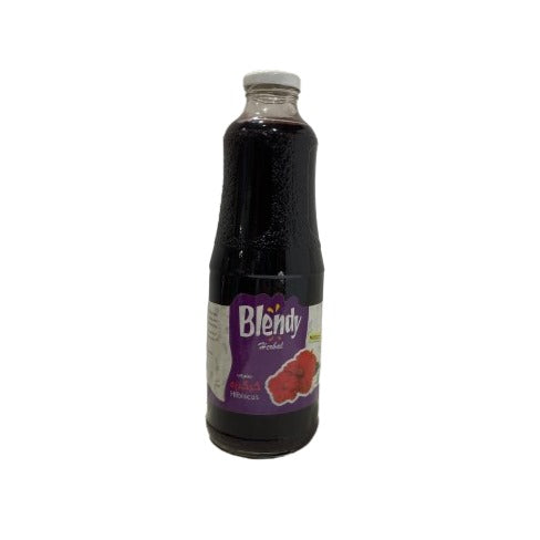 BLENDY HIBISCUS 1L