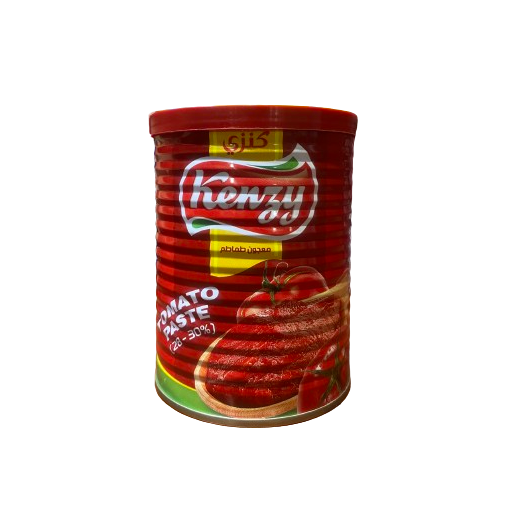 KENZY PATE A TOMATES 400GR