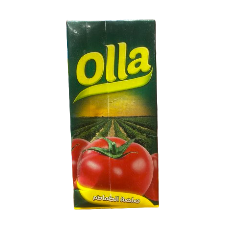 OLLA TOMATE FRITO 350GR