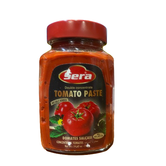 SERA PATE DE TOMATES 700GR