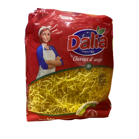 DALIA CHEVEAUX D'ANGE 500GR