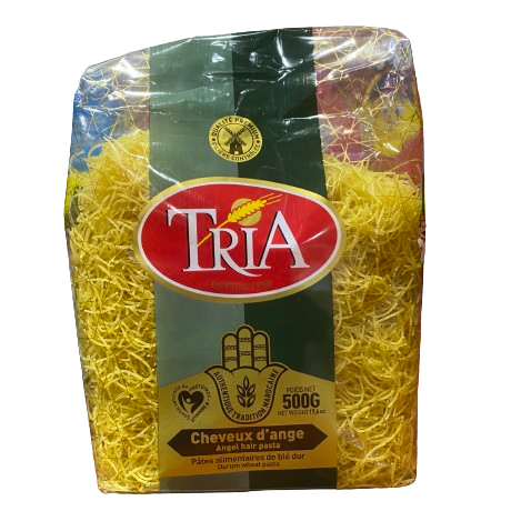 TRIA CHEVEAUX D'ANGE 500GR