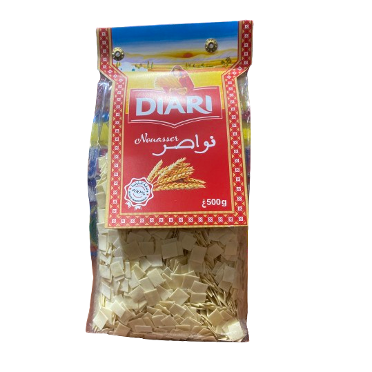 DIARI NOUASSER 500GR