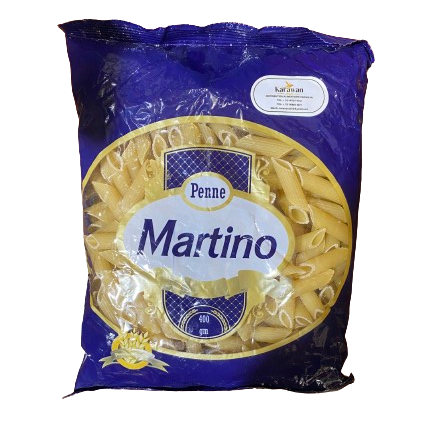 MARTINO PENNE 400GR