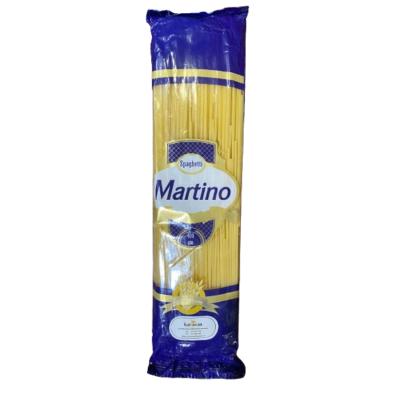 MARTINO SPAGHETTI 400GR