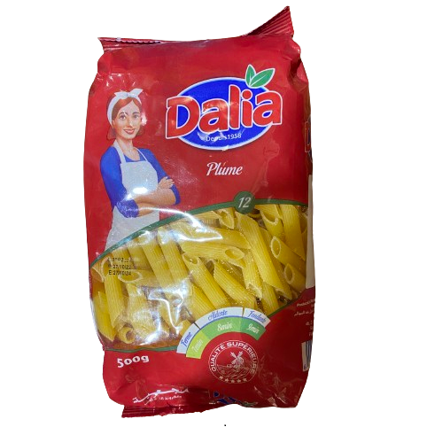 DALIA  PLUME  500GR