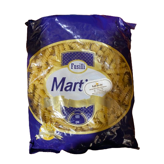 MARTINO FUSILLI 400GR