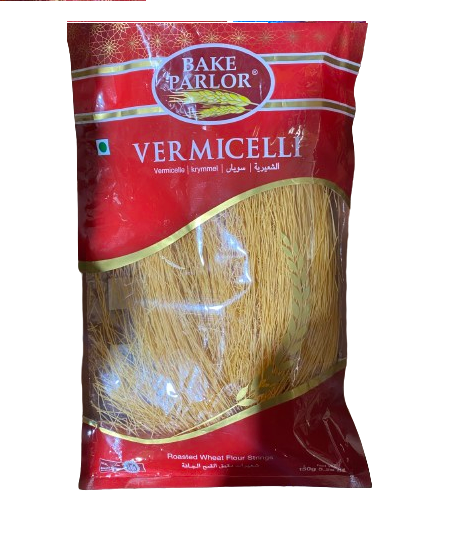 BAKE PARLOR VERMICELLI 150GR